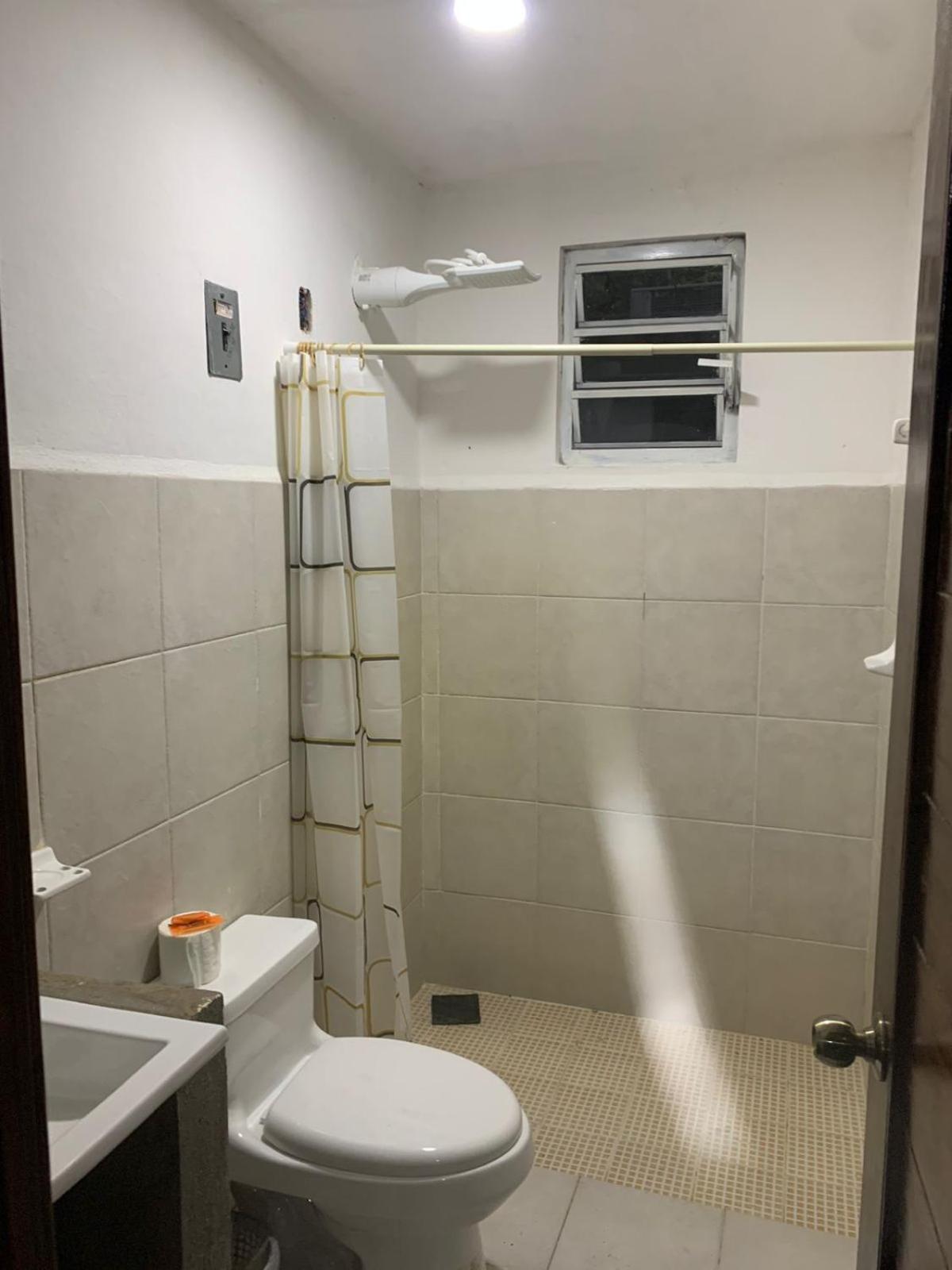Hotel Quiloma Ranch パレンケ エクステリア 写真