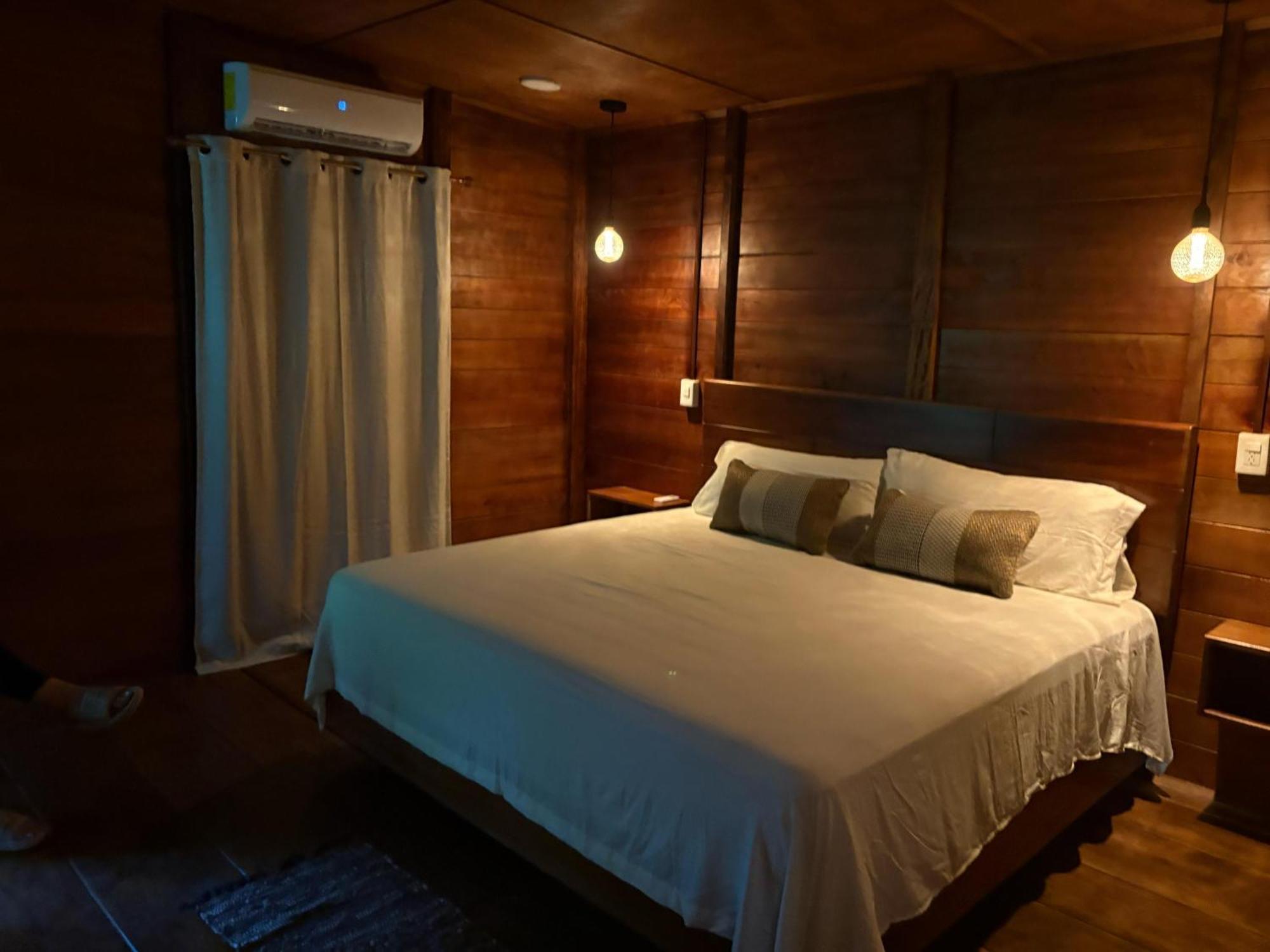 Hotel Quiloma Ranch パレンケ エクステリア 写真