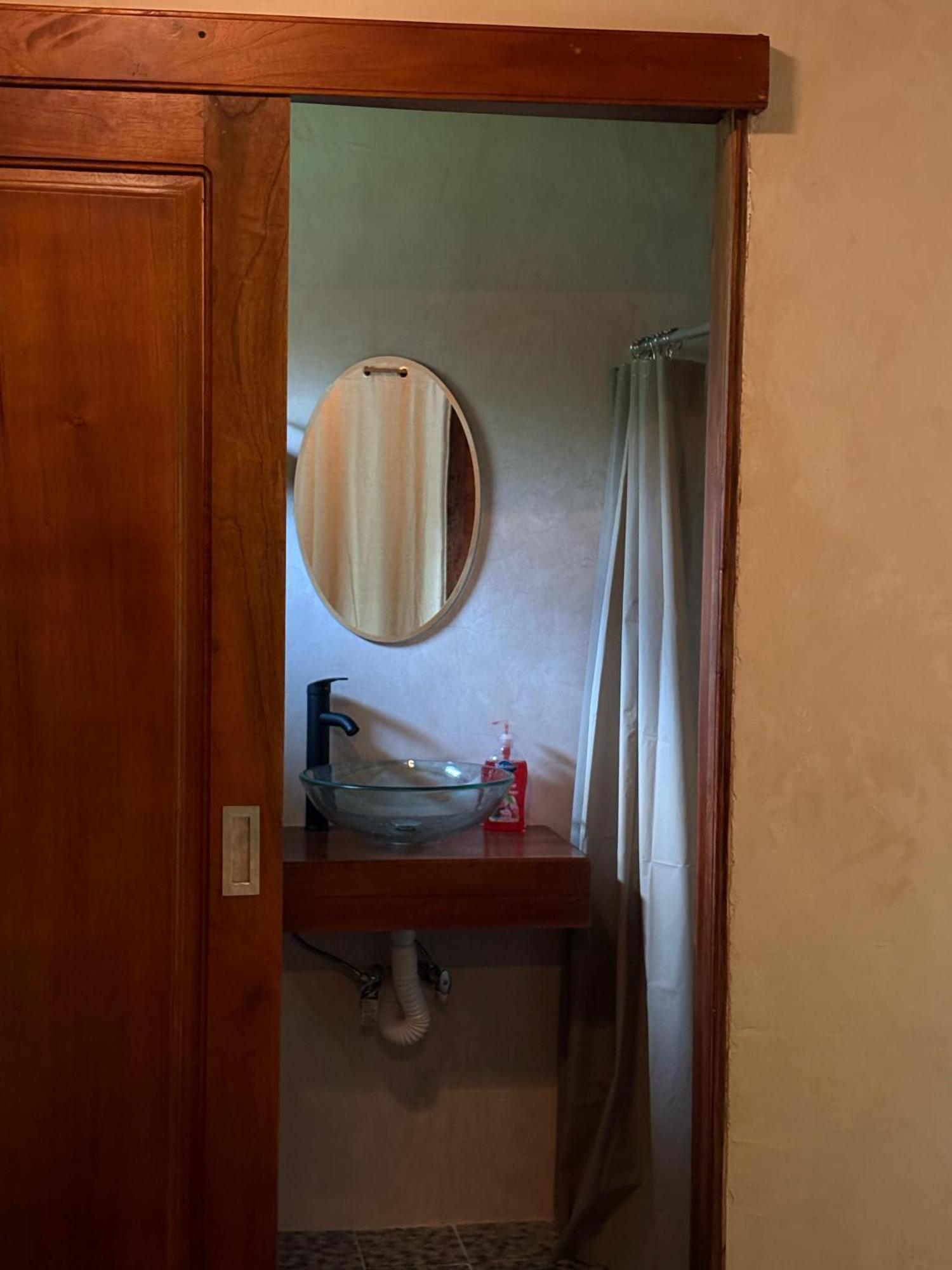 Hotel Quiloma Ranch パレンケ エクステリア 写真