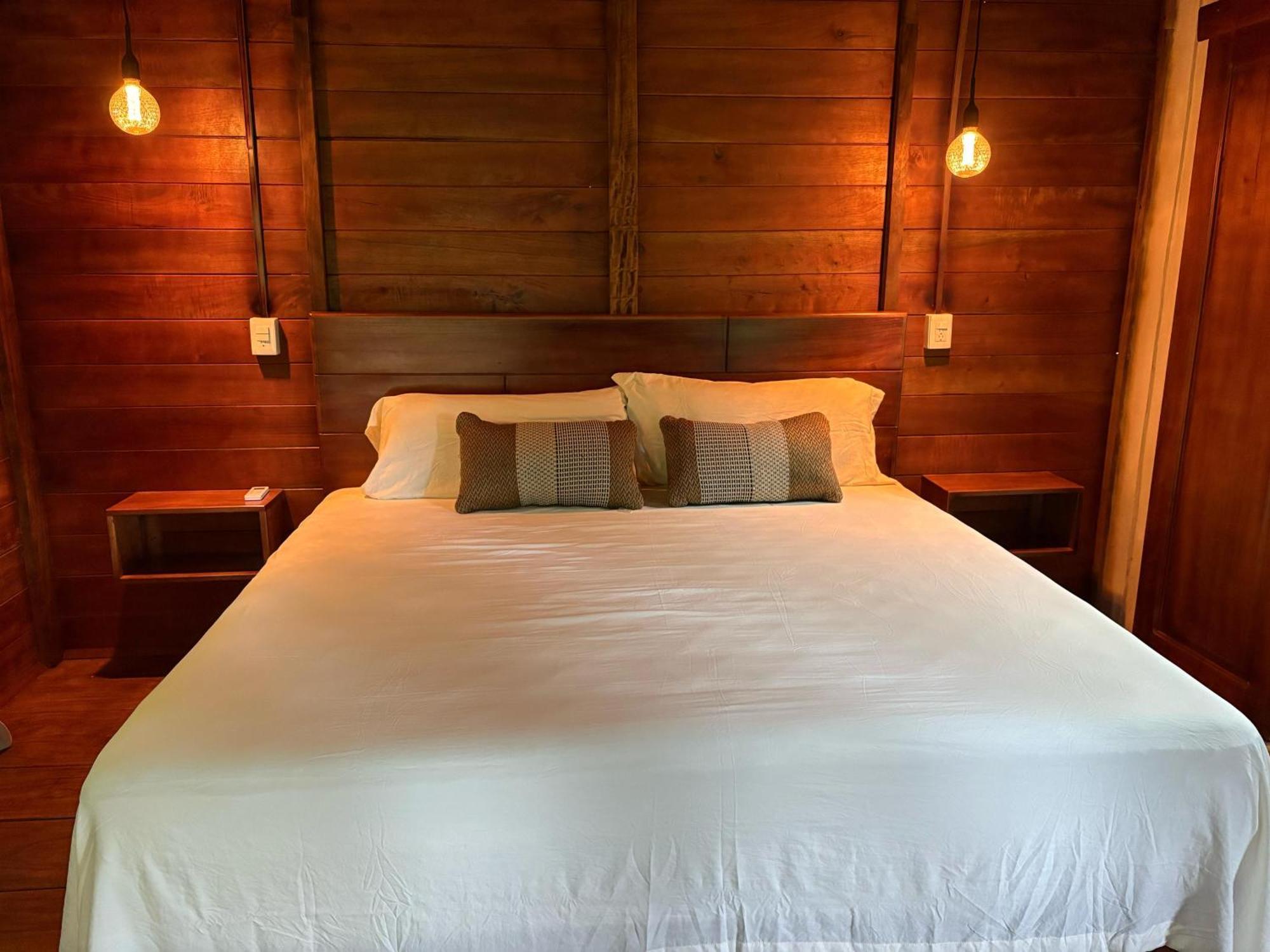 Hotel Quiloma Ranch パレンケ エクステリア 写真